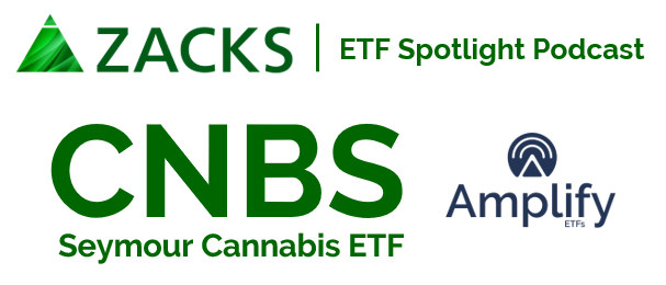 Christian Magoon and Tim Seymour discuss the latest in the cannabis sector and CNBS
