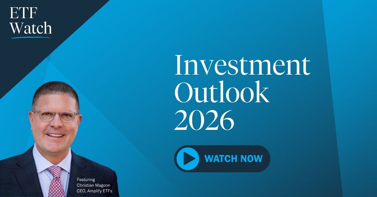 Investment Outlook 2026