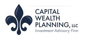 Capital Wealth Planning, LLC, Investment Advisory Firm logo
