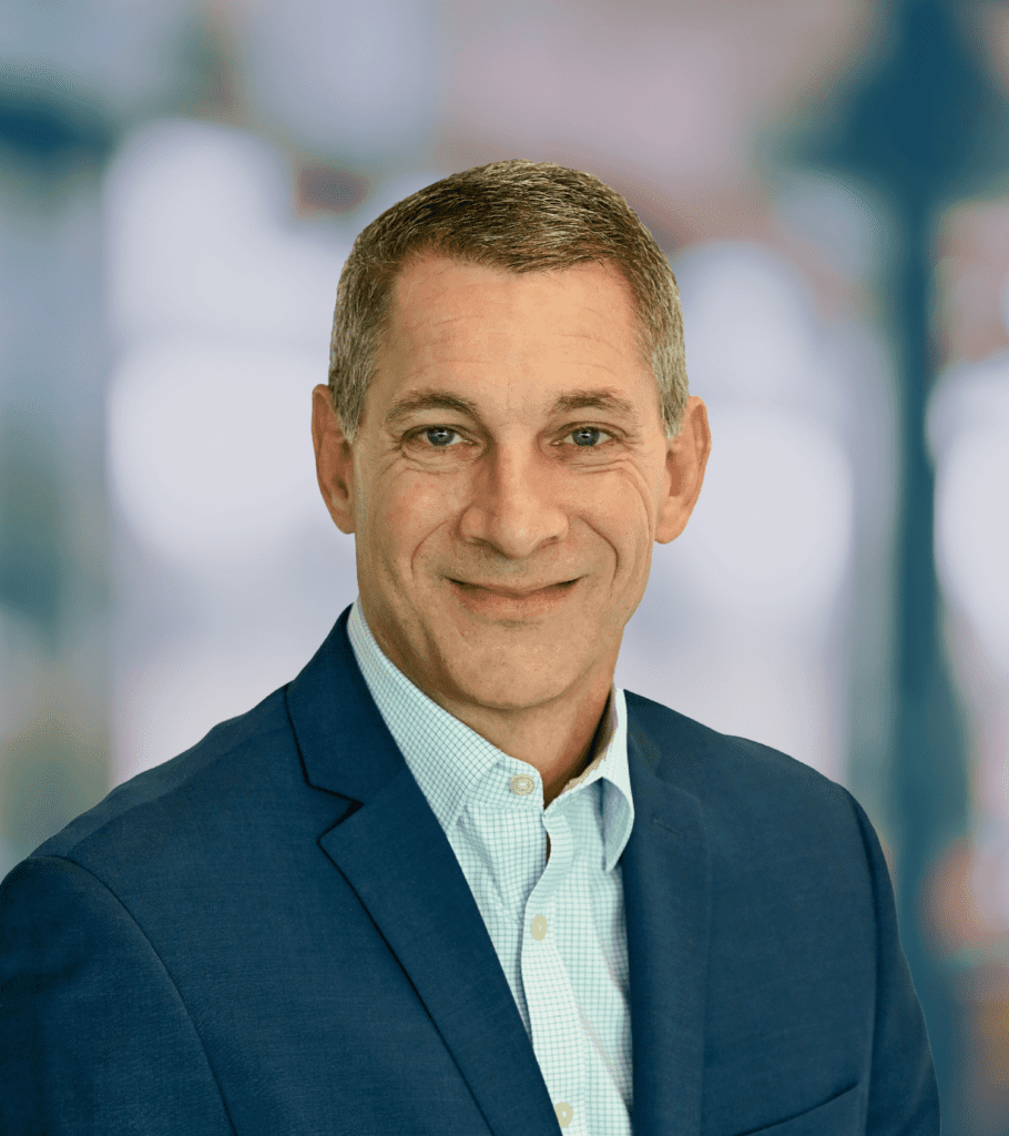 Bradley Bailey, Amplify ETFs