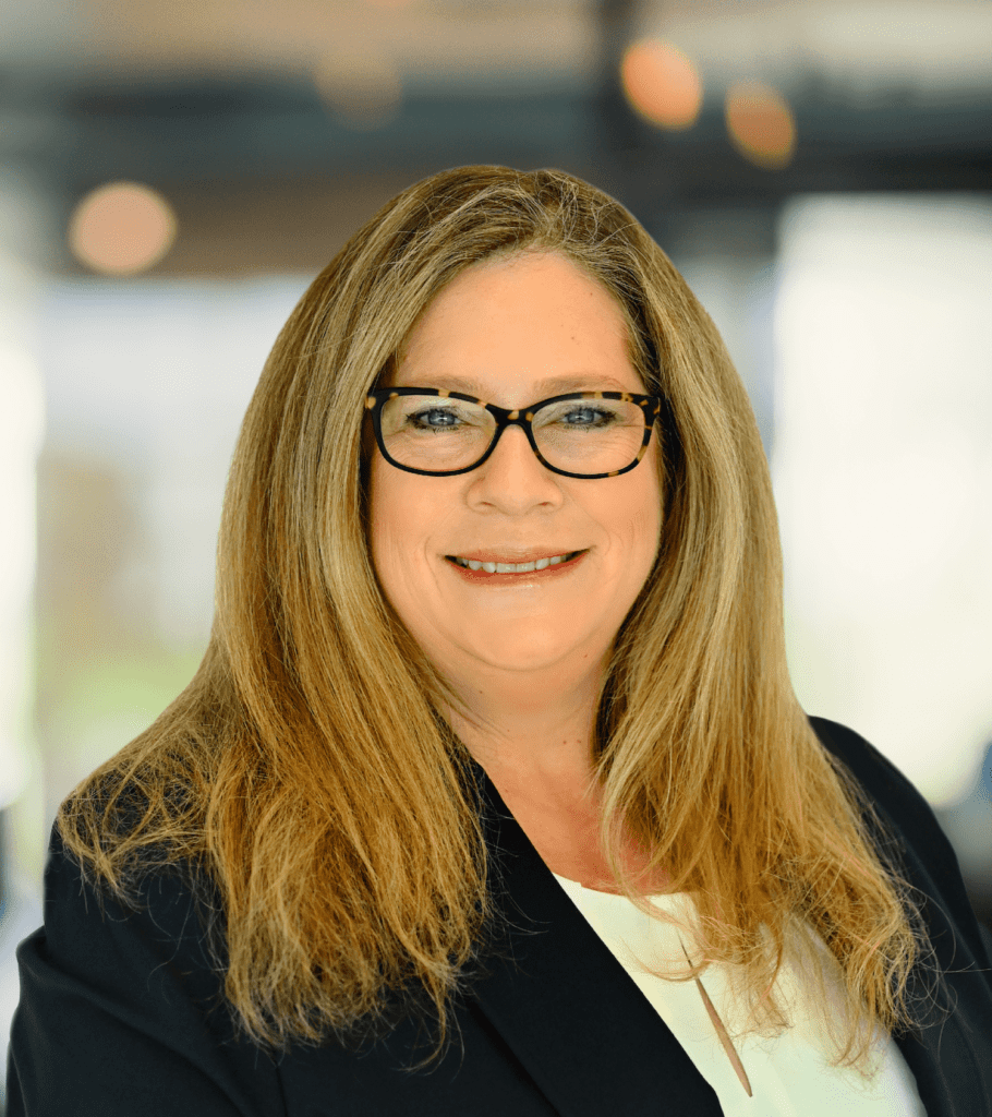 Jennifer Hasbrouck, Amplify ETFs