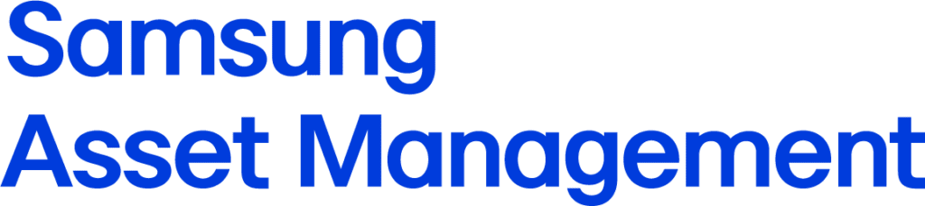 Samsung Asset Management logo