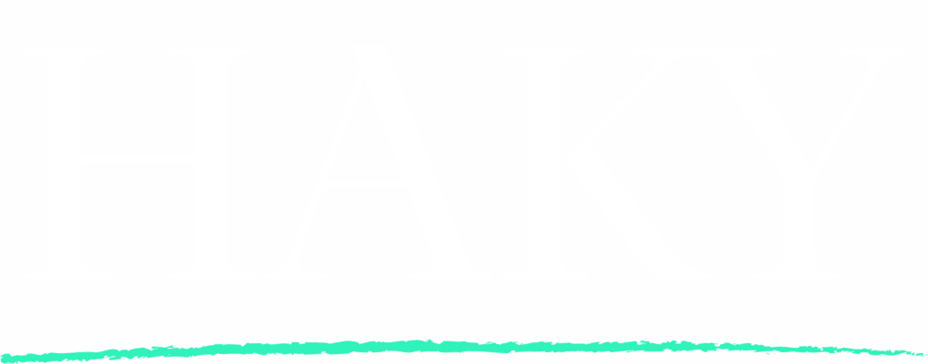 HAKY Ticker