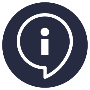 Information icon