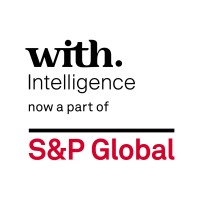 With Intelligence, now a part of S&P Global, logo