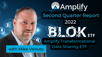 BLOK 2nd Quarter Report 2022 with Mike Venuto