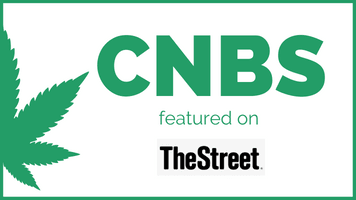 CNBS The Street