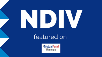 NDIV Mutual Fund Wire
