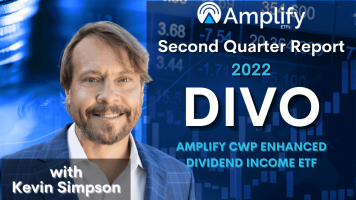 DIVO 2nd Quarter Report with Kevin Simpson