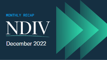 NDIV December 2022 Recap WP cover image