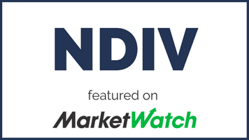 NDIV MarketWatch