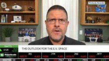 Christian Magoon discusses the latest news in EVs, battery technology, and how to invest in the space with BATT